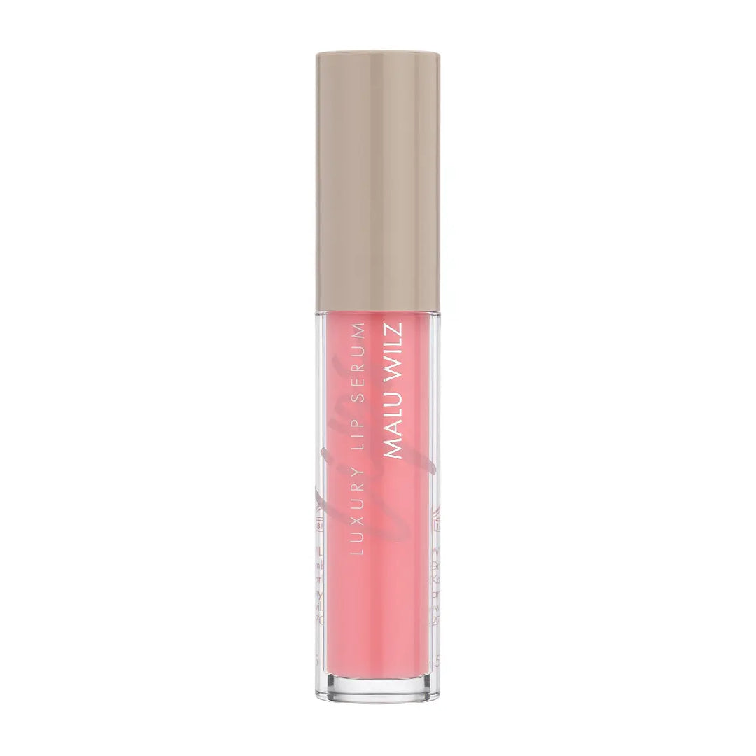 LUXURY LIP SERUM | 05 - Alluring Butter