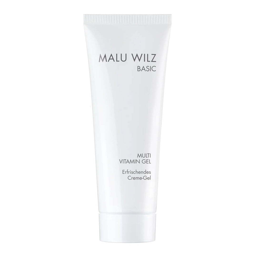 MULTI VITAMIN GEL | MULTI VITAMIN GEL 75 ML