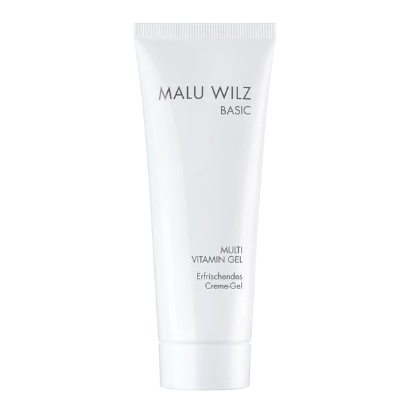 MULTI VITAMIN GEL
