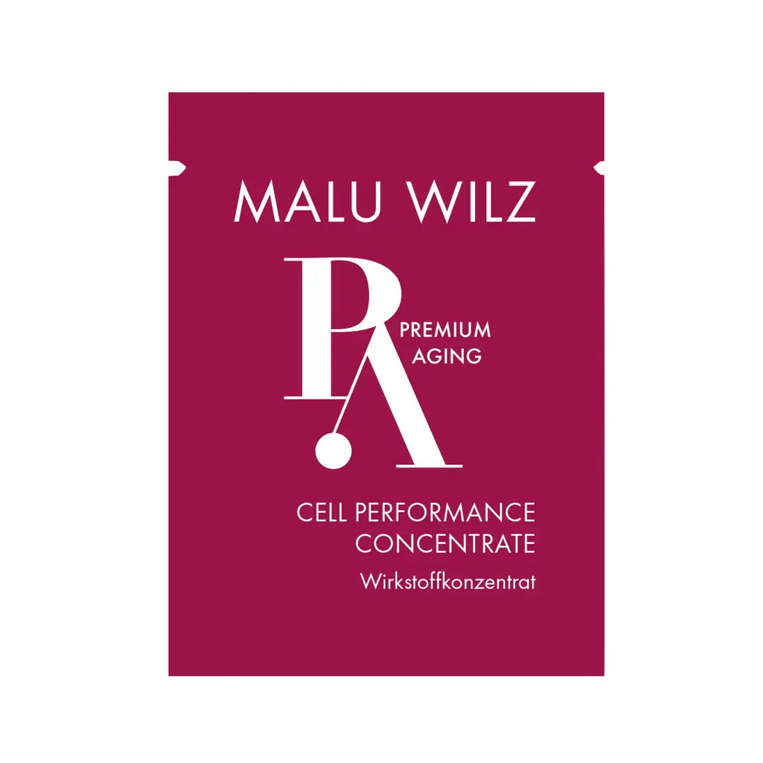 CELL PERFORMANCE CONCENTRATE SACHET 2ML | SAMPLE CELL PERFORMANCE CONCENTRATE 2 ML