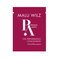 CELL PERFORMANCE CONCENTRATE SACHET 2ML | SAMPLE CELL PERFORMANCE CONCENTRATE 2 ML