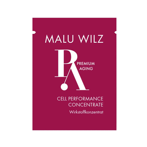 CELL PERFORMANCE CONCENTRATE SACHET 2ML