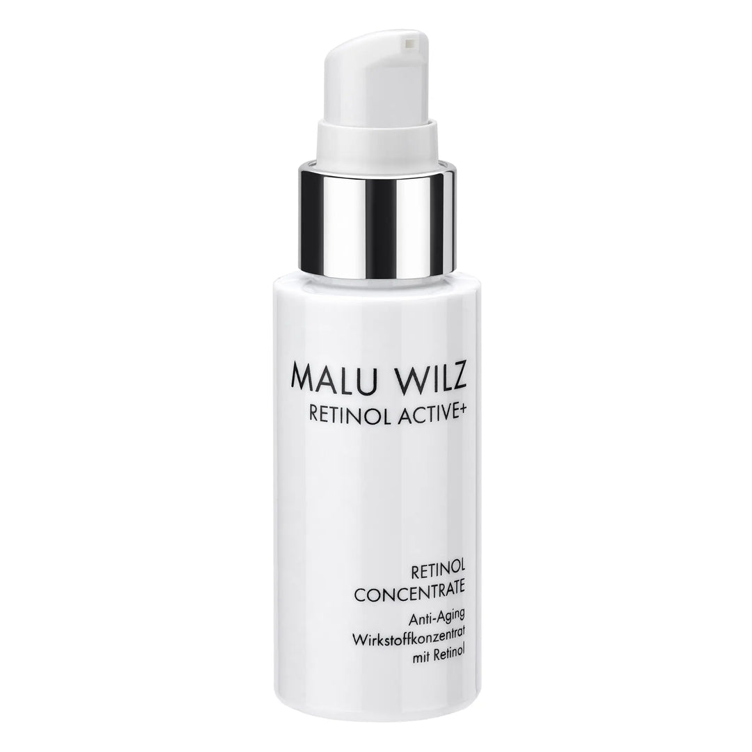 RETINOL CONCENTRATE | RETINOL CONCENTRATE