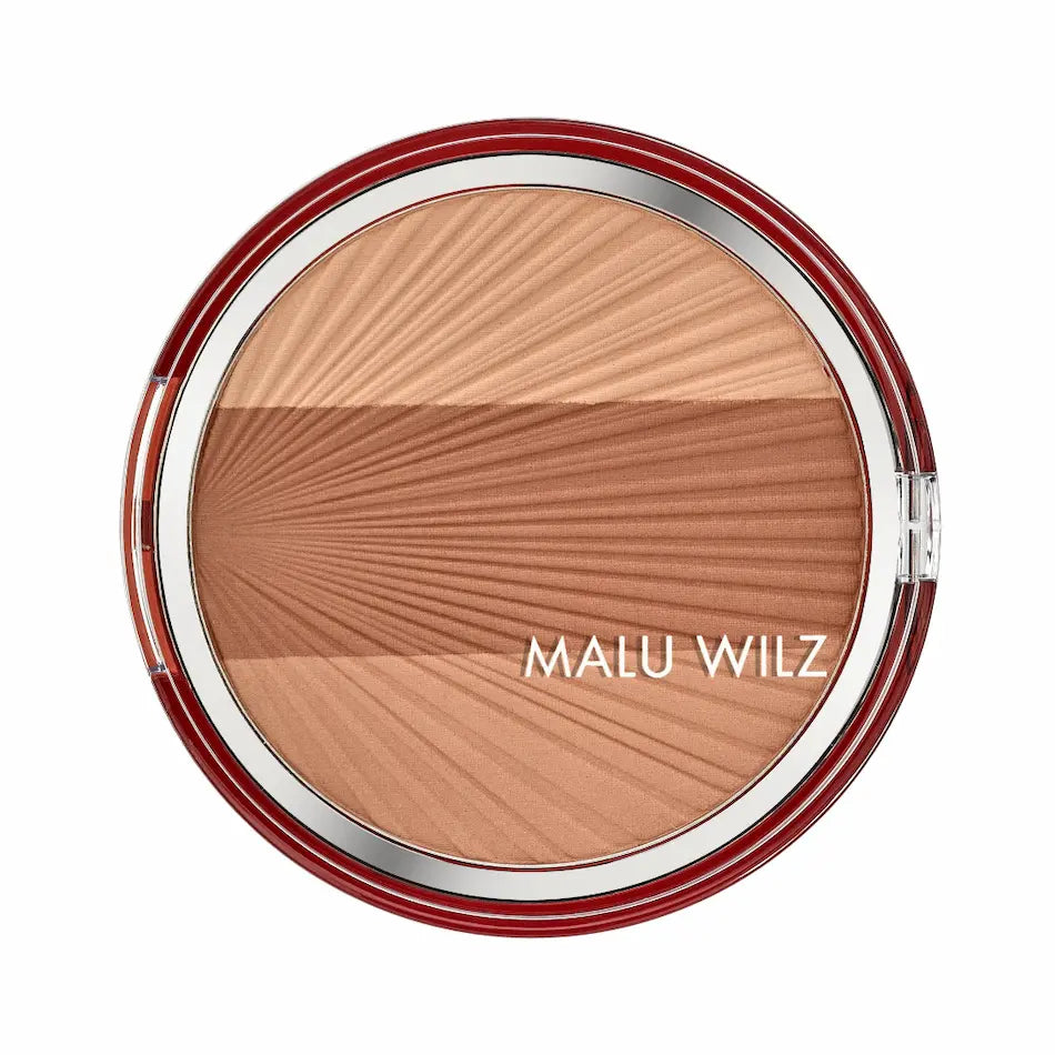 SUN-KISSED BRONZING POWDER | 01 - Toasty
