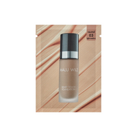 SAMPLE VELVET TOUCH FOUNDATION | 03 - Sand Rosé Cake