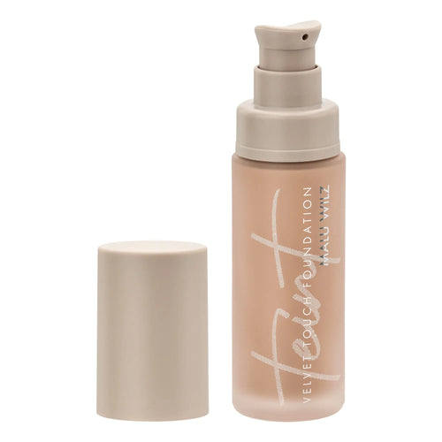 VELVET TOUCH FOUNDATION