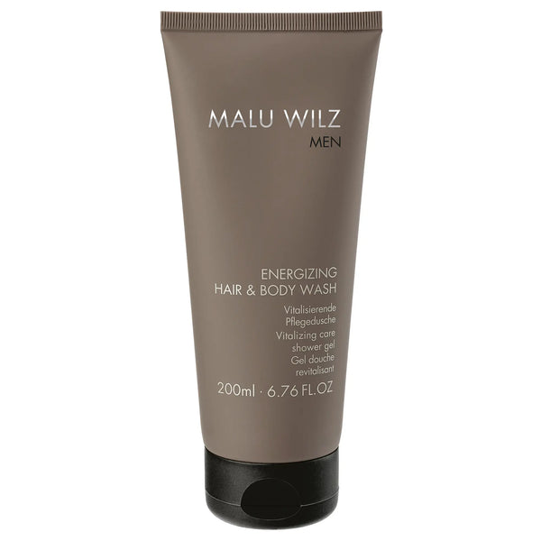 ENERGIZING HAIR & BODY WASH