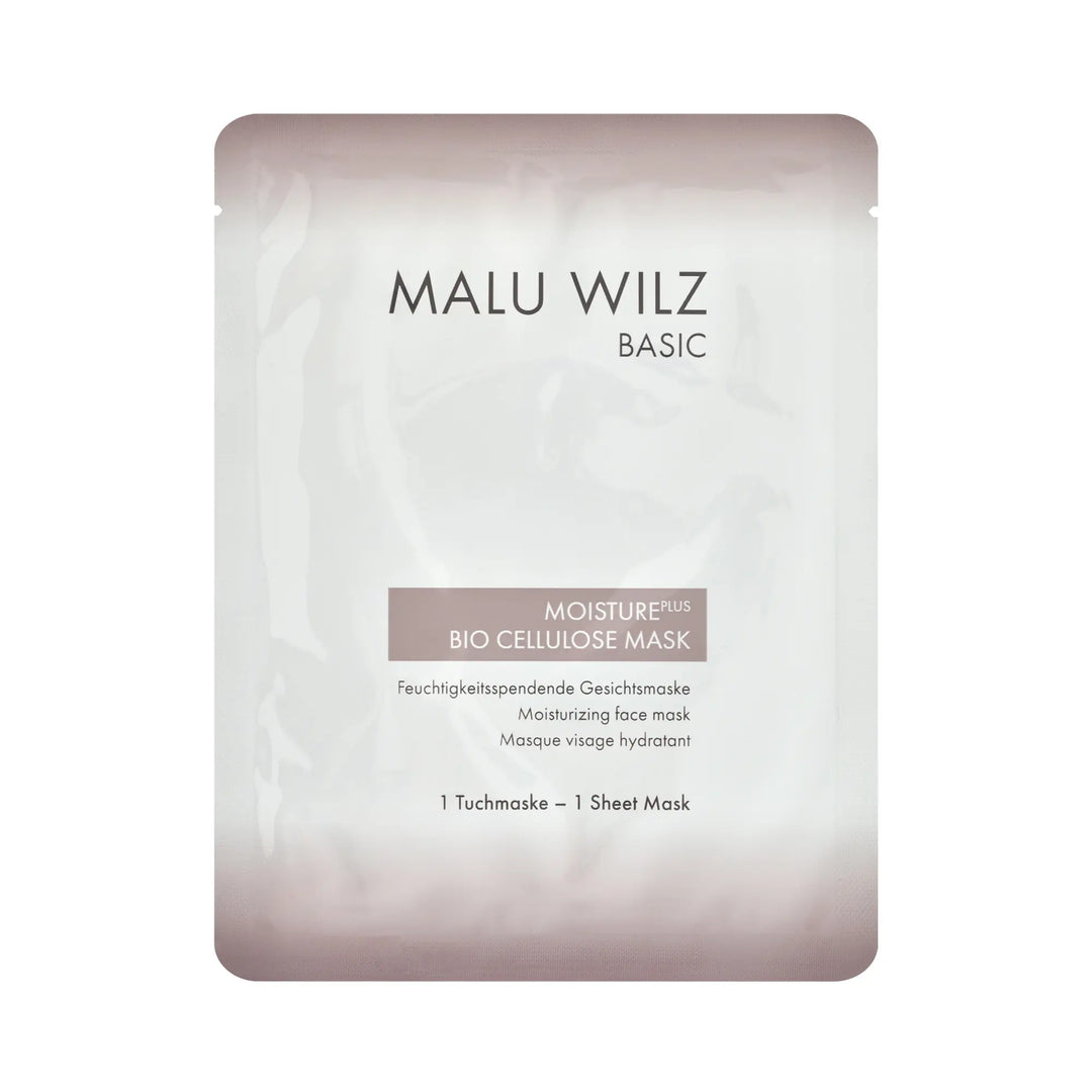 MOISTURE PLUS BIO CELLULOSE MASK | MOISTURE PLUS BIO CELLULOSE MASK