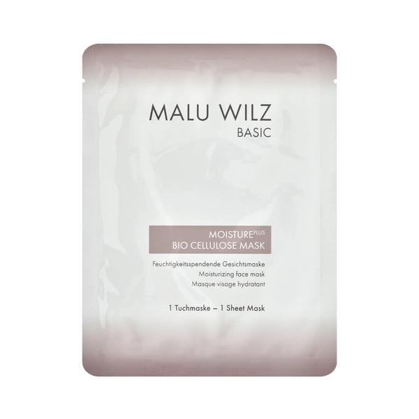 MOISTURE PLUS BIO CELLULOSE MASK