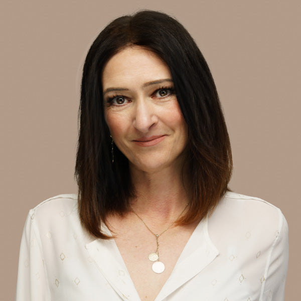 Porträt von Daniela Merz, Pressekontakt bei concept & communication.