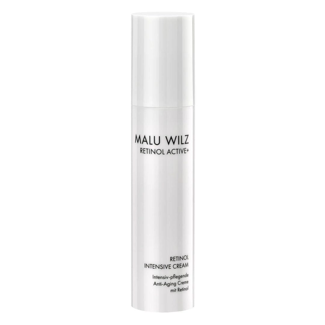 RETINOL INTENSIVE CREAM | RETINOL INTENSIVE CREAM