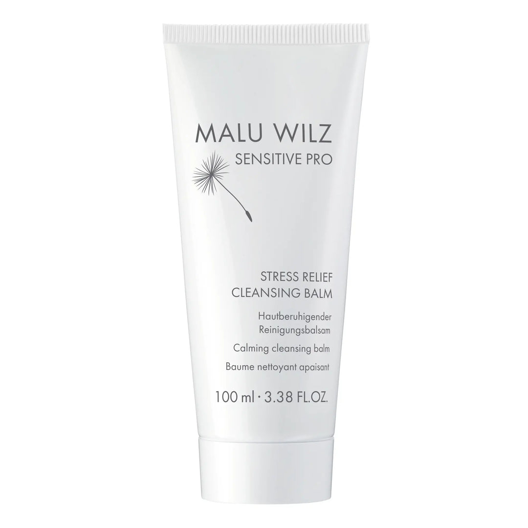STRESS RELIEF CLEANSING BALM | STRESS RELIEF CLEANSING BALM