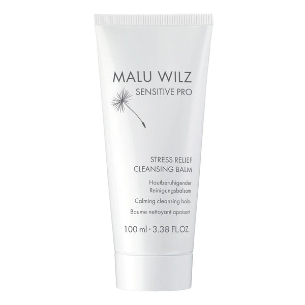 STRESS RELIEF CLEANSING BALM