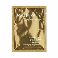CAVIAR GOLD EYE CREAM SACHET 2ML | SAMPLE CAVIAR GOLD EYE CREAM