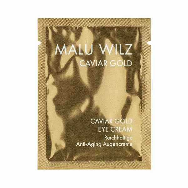 CAVIAR GOLD EYE CREAM SACHET 2ML