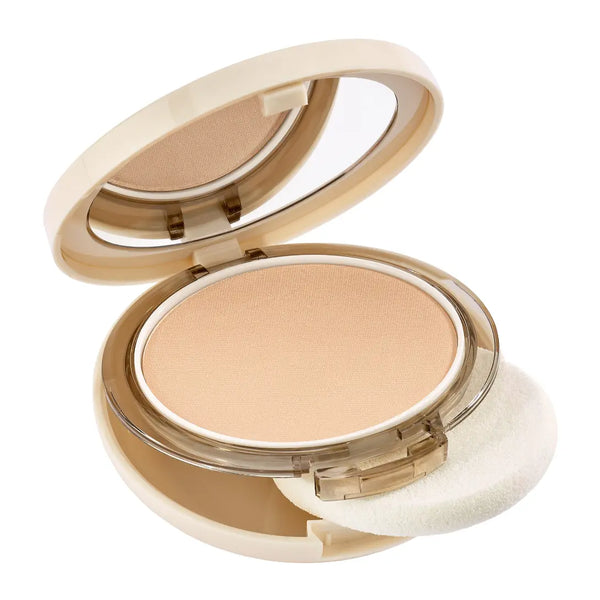 SILK TOUCH COMPACT POWDER