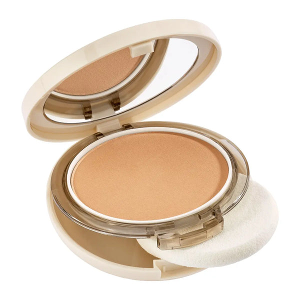 SILK TOUCH COMPACT POWDER