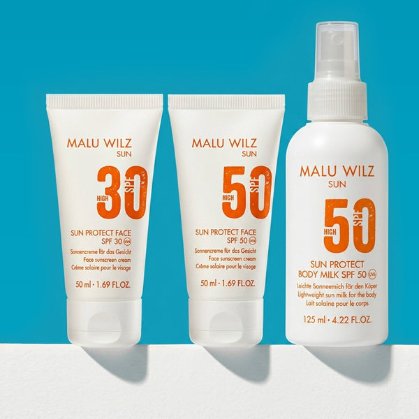SUn Care Highlights jetzt reduziert!