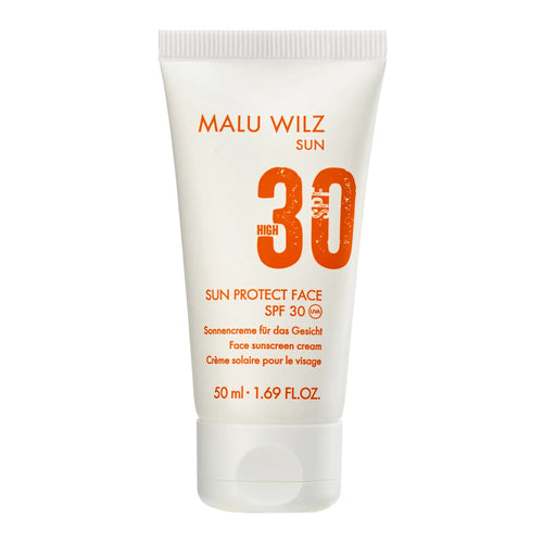 SUN PROTECT FACE SPF30