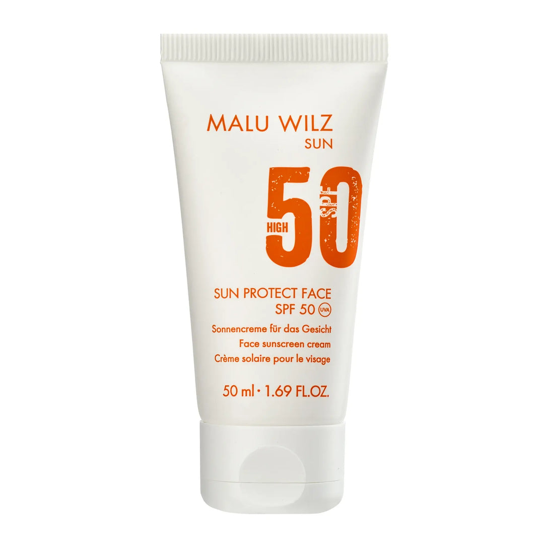 SUN PROTECT FACE SPF50 | SUN PROTECT FACE SPF 50