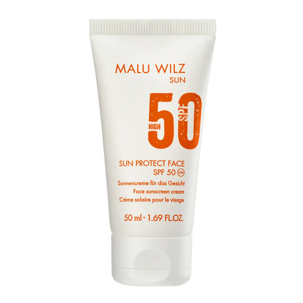 SUN PROTECT FACE SPF50