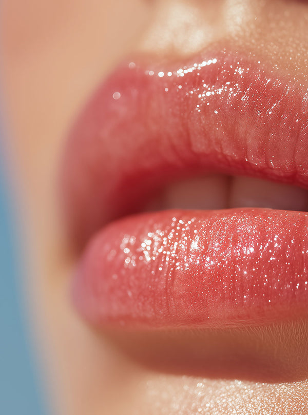 Summer Lips