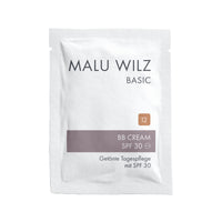 BB CREAM SPF 30 #12 SACHET 2ML | 12 - Warm Amber