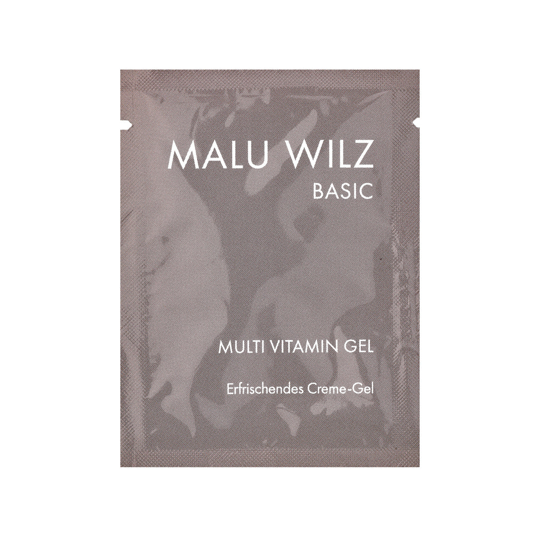 MULTI VITAMIN GEL SACHET 2ML | SAMPLE MULTI VITAMIN GEL