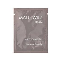 MULTI VITAMIN GEL SACHET 2ML | SAMPLE MULTI VITAMIN GEL