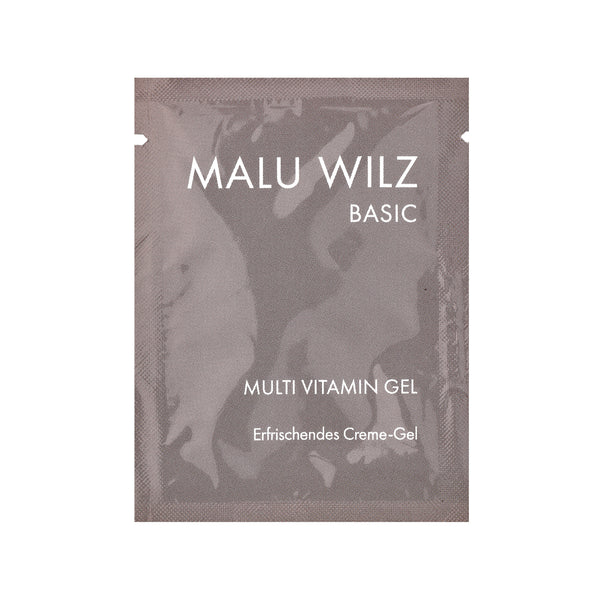 MULTI VITAMIN GEL SACHET 2ML