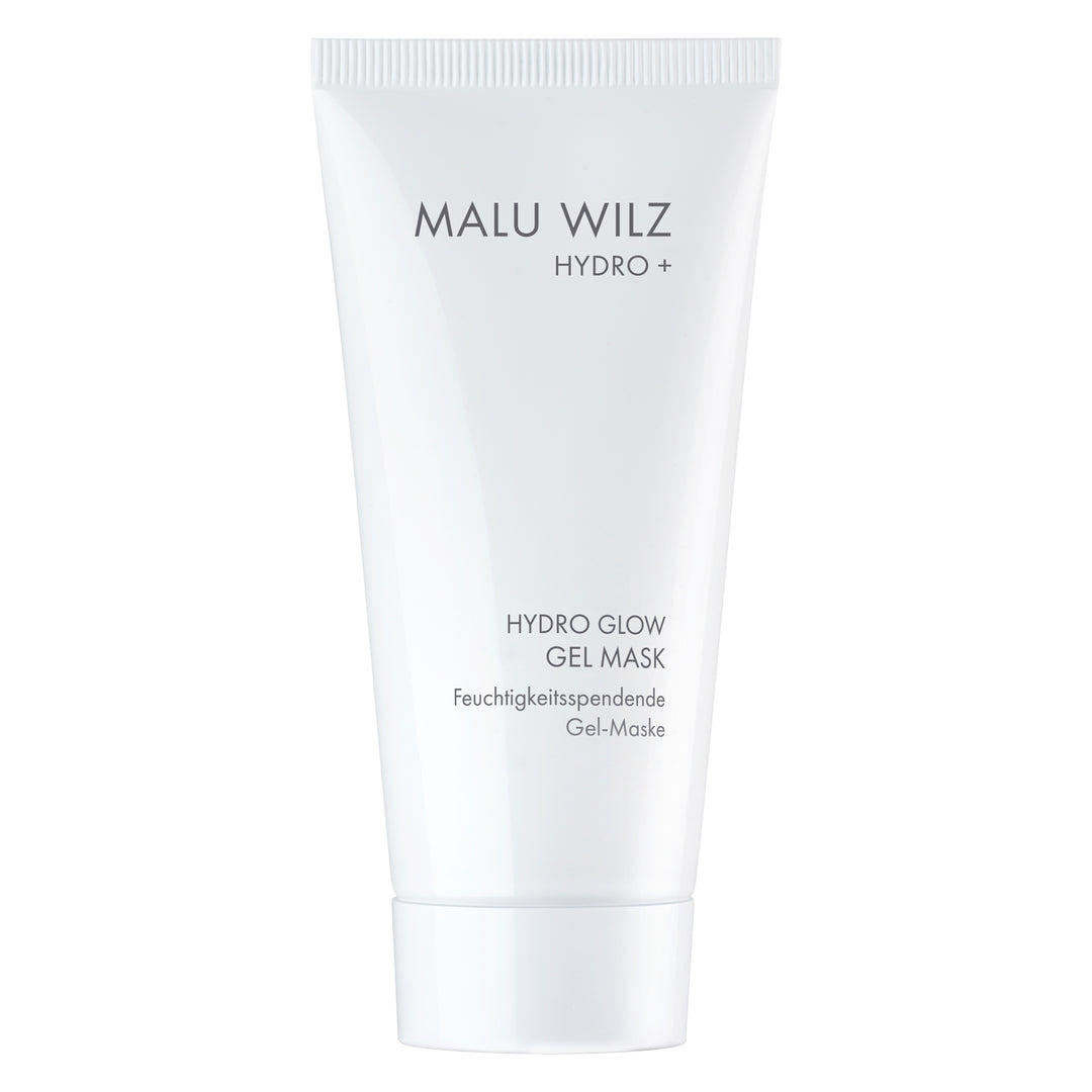 HYDRO GLOW GEL MASK | HYDRO GLOW GEL MASK 50ML
