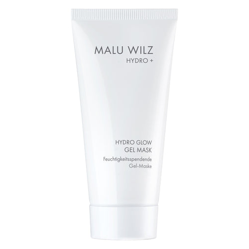 HYDRO GLOW GEL MASK