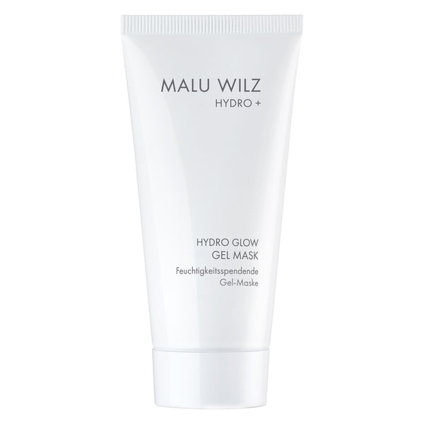 HYDRO GLOW GEL MASK