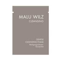 GENTLE CLEANSING FOAM SACHET 2ML | SAMPLE GENTLE CLEANSING FOAM
