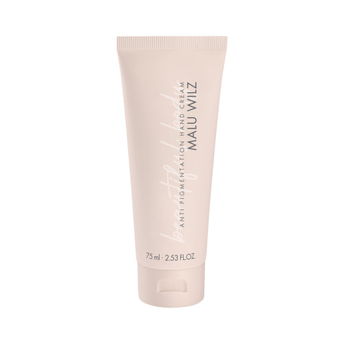 ANTI PIGMENTATION HAND CREAM