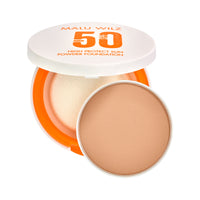 HIGH PROTECT SUN POWDER FOUNDATION SPF 50 | 30 - Topaz Bronze