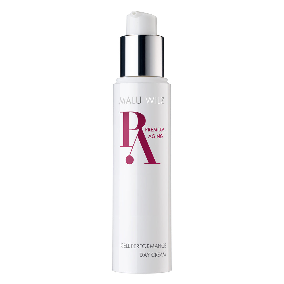 CELL PERFORMANCE DAY CREAM | CELL PEFORMANCE DAY CREAM