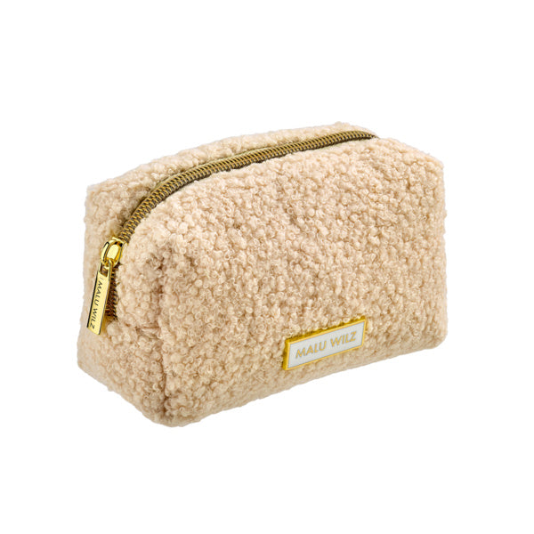 Kosmetiktasche Teddy | KOSMETIKTASCHE TEDDY