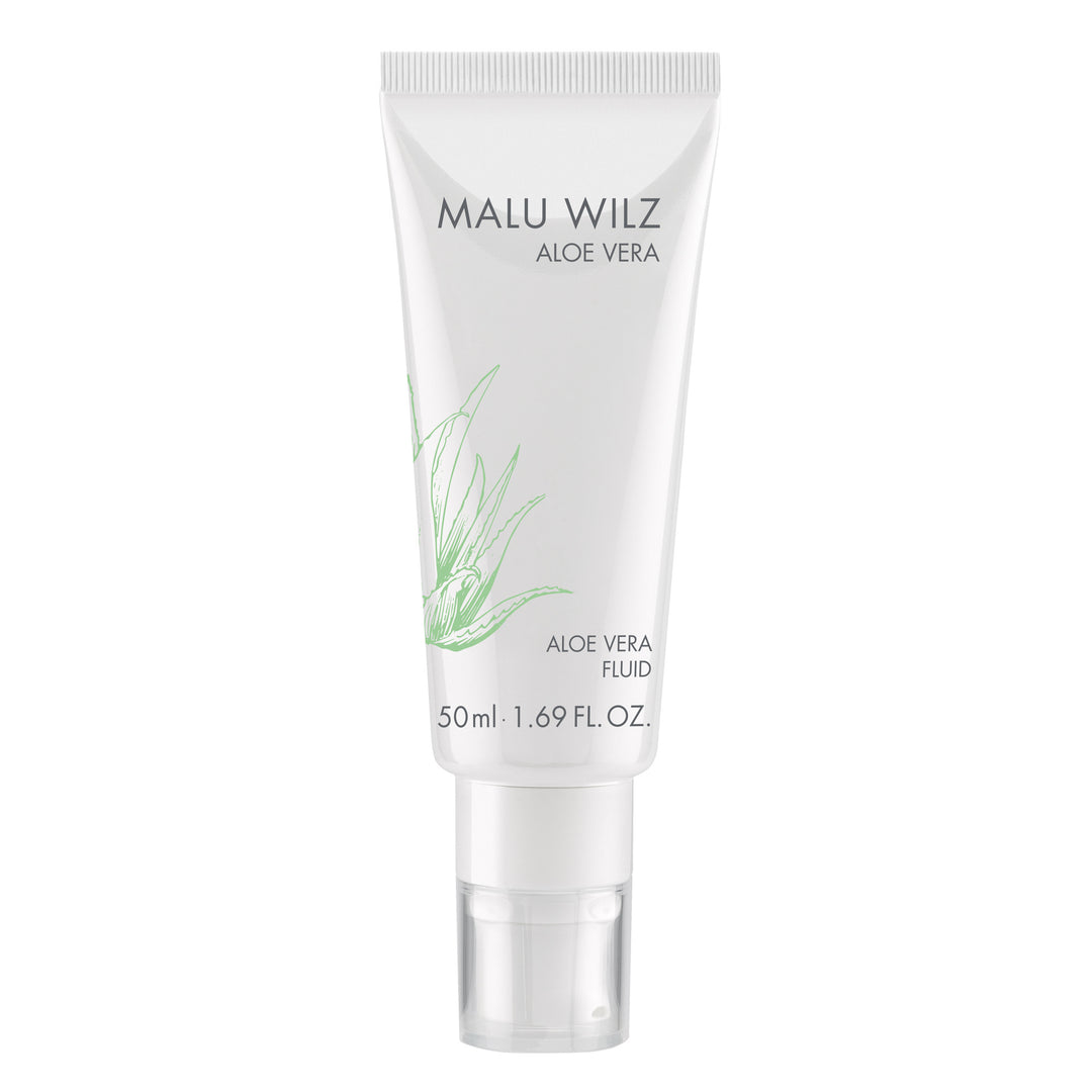 ALOE VERA FLUID | ALOE VERA FLUID 50ML