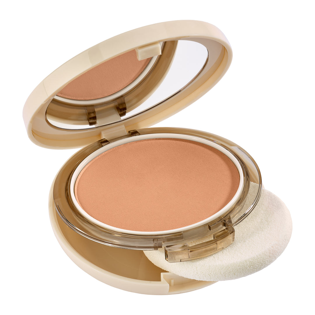 SKIN FUSION CREAM FOUNDATION | 15 - Feathery Flawless
