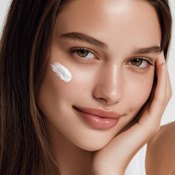 Professional active ingredient cosmetics for visible results