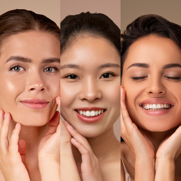 Loved by beauty professionals
