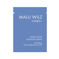 HYDRO GLOW MOISTURE CREAM SACHET 2ML | SAMPLE HYDRO GLOW MOISTURE CREAM