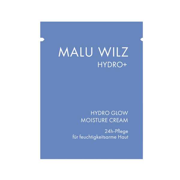HYDRO GLOW MOISTURE CREAM SACHET 2ML