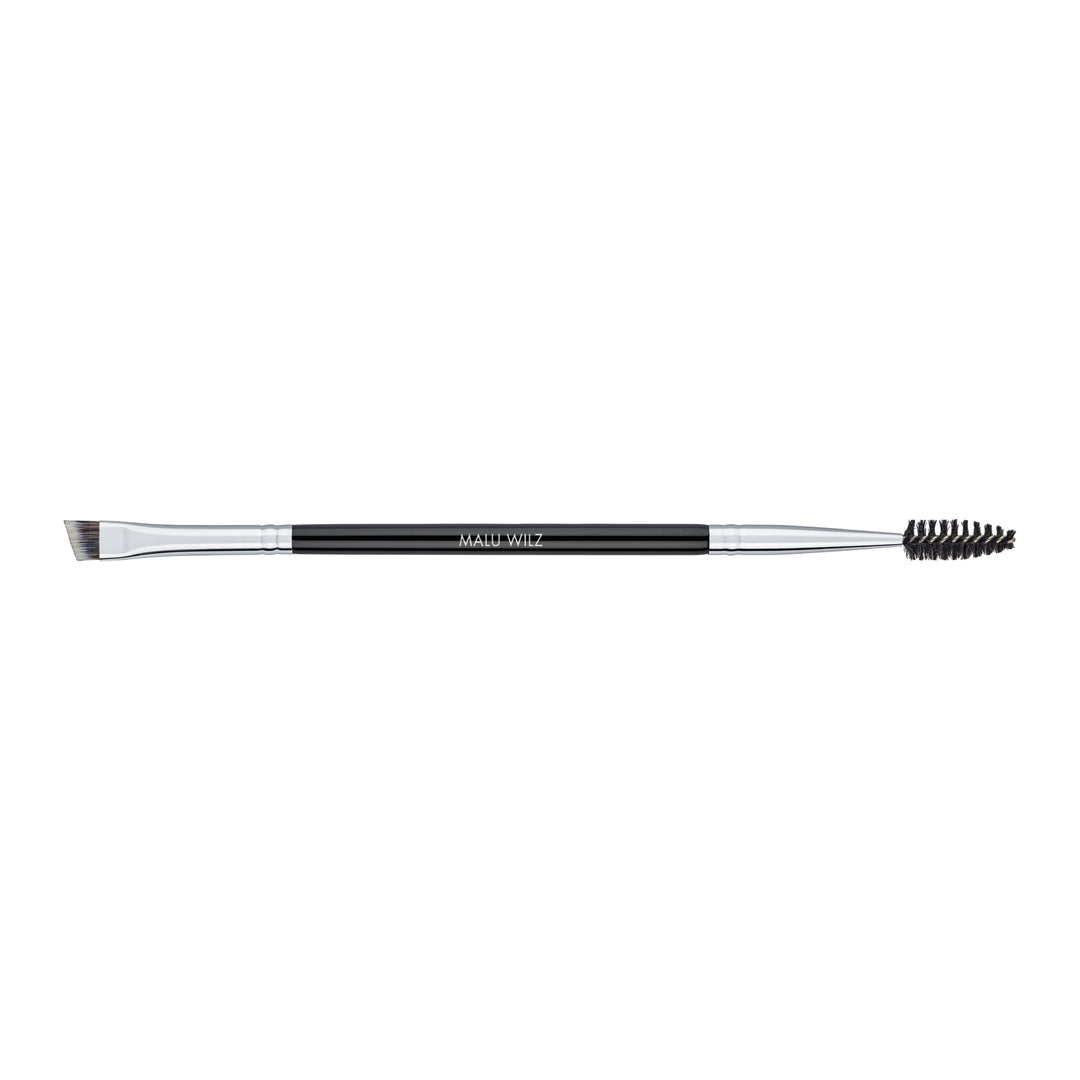 EYE & BROW BRUSH | EYE & BROW BRUSH