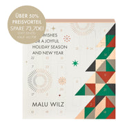 ADVENTSKALENDER 2026 | ADVENTSKALENDER 2026 - einzeln, 1 Stück