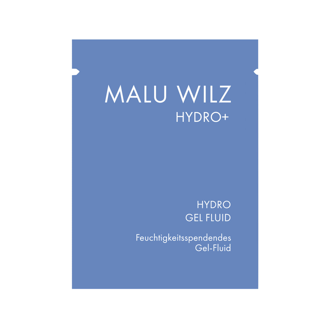 HYDRO GEL FLUID SACHET 2ML | SAMPLE HYDRO GEL FLUID