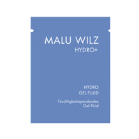 HYDRO GEL FLUID SACHET 2ML | SAMPLE HYDRO GEL FLUID