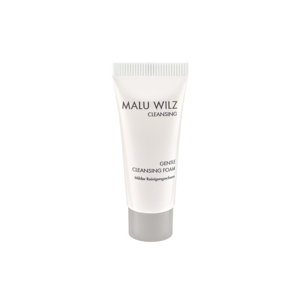 GENTLE CLEANSING FOAM MINI SIZE 10ML
