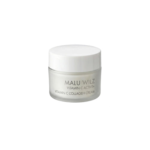 TRAVEL SIZE VITAMIN C COLLAGEN CREAM